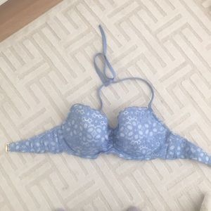 36D getaway halter top.